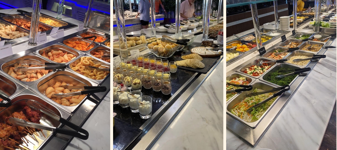 Restaurant Panda Champigny Sur Marne - Gallery Image 1