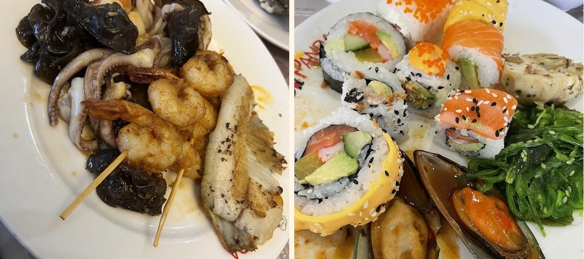 Restaurant Panda Champigny Sur Marne - Gallery Image 2