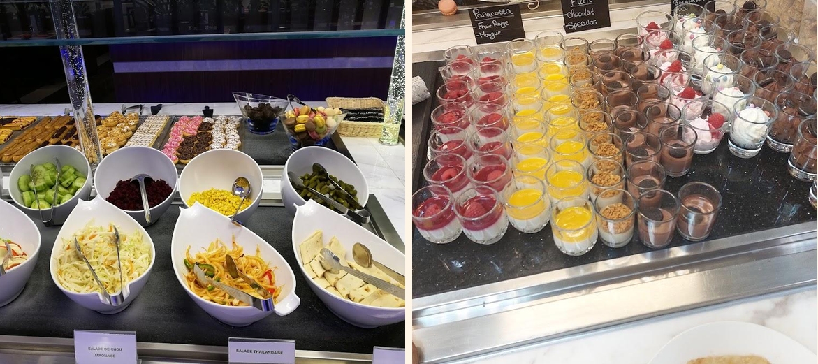 Restaurant Panda Champigny Sur Marne - Gallery Image 5