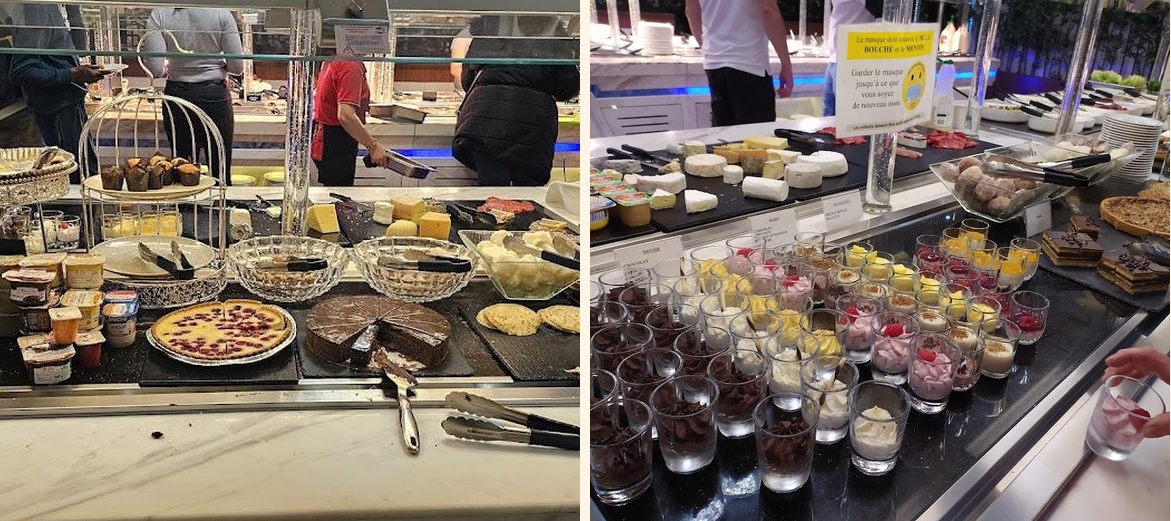 Restaurant Panda Champigny Sur Marne - Gallery Image 6